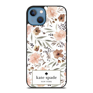 KATE SPADE VINTAGE iPhone 13 Case Cover
