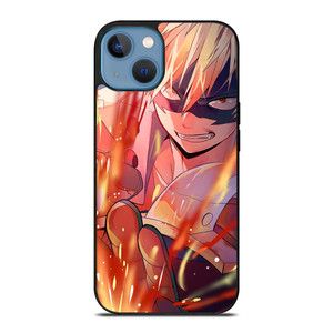 KATSUKI BAKUGO MY HERO ACADEMIA 2 iPhone 13 Case Cover