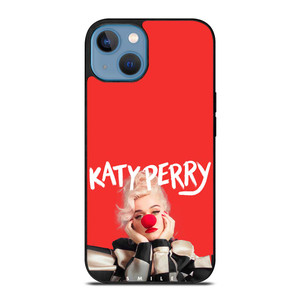 KATY PERRY SMILE SONG COVER iPhone 13 Case Cover