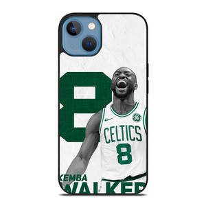 KEMBA WALKER BOSTON CELTICS 8 iPhone 13 Case Cover