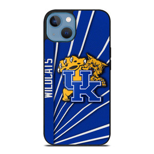 KENTUCKY WILDCATS SYMBOL iPhone 13 Case Cover KENTUCKY WILDCATS SYMBOL iPhone 13 Case Cover
