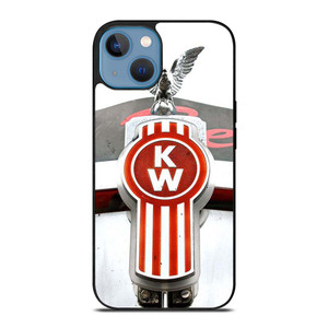 KENWORTH TRUCK EMBLEM iPhone 13 Case Cover