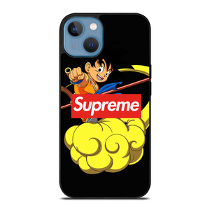 KID GOKU DRAGON BALL SUPREME iPhone 13 Case Cover
