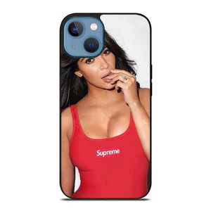 KIM KARDASHIAN SUPREME 2 iPhone 13 Case Cover KIM KARDASHIAN SUPREME 2 iPhone 13 Case Cover