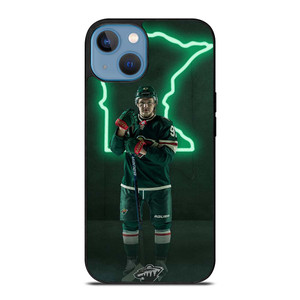 KIRILL KAPRIZOV MINNESOTA WILD iPhone 13 Case Cover