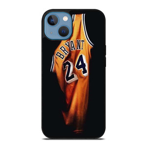 KOBE BRYANT TANKTOP iPhone 13 Case Cover