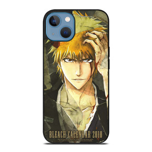 KUROSAKI ICHIGO BLEACH ANIME iPhone 13 Case Cover