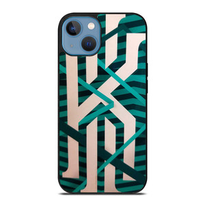 KYRIE IRVING ABSTRACT LOGO iPhone 13 Case Cover