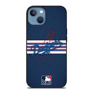 LA LOS ANGELES DODGERS MLB BASEBALL iPhone 13 Case Cover LA LOS ANGELES DODGERS MLB BASEBALL iPhone 13 Case Cover