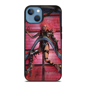 LADY GAGA iPhone 13 Case Cover
