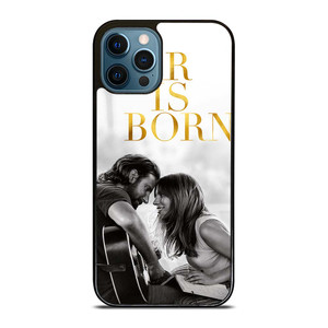 A STAR IS BORN LADY GAGA iPhone 12 Pro Max Case Cover