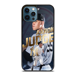 AARON JUDGE 99 NEW YORK YANKEES MLB iPhone 12 Pro Max Case Cover AARON JUDGE 99 NEW YORK YANKEES MLB iPhone 12 Pro Max Case Cover
