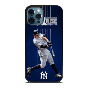 AARON JUDGE 99 NY iPhone 12 Pro Max Case Cover AARON JUDGE 99 NY iPhone 12 Pro Max Case Cover