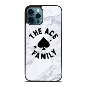 ACE FAMILY FAMILY CARBON iPhone 12 Pro Max Case Cover ACE FAMILY FAMILY CARBON iPhone 12 Pro Max Case Cover