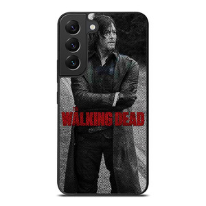 THE WALKING DEAD DARYL DIXON Samsung Galaxy S22 Plus Case Cover