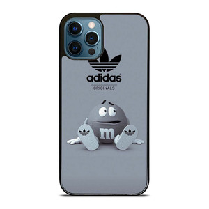 ADIDAS M&M CANDY iPhone 12 Pro Max Case Cover ADIDAS M&M CANDY iPhone 12 Pro Max Case Cover