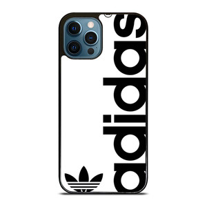 ADIDAS VERTICAL LETTER iPhone 12 Pro Max Case Cover ADIDAS VERTICAL LETTER iPhone 12 Pro Max Case Cover