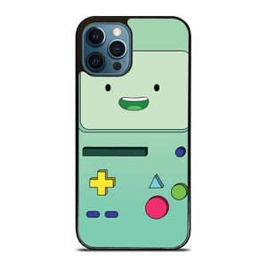 ADVENTURE TIME BEEMO iPhone 12 Pro Max Case Cover