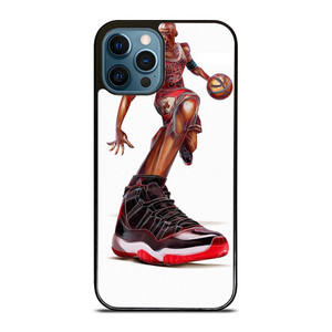 AIR JORDAN SHOES ART iPhone 12 Pro Max Case Cover AIR JORDAN SHOES ART iPhone 12 Pro Max Case Cover