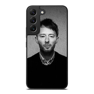 THOM YORKE RADIOHEAD ROCK BAND Samsung Galaxy S22 Plus Case Cover