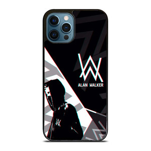 ALAN WALKER DJ iPhone 12 Pro Max Case Cover ALAN WALKER DJ iPhone 12 Pro Max Case Cover