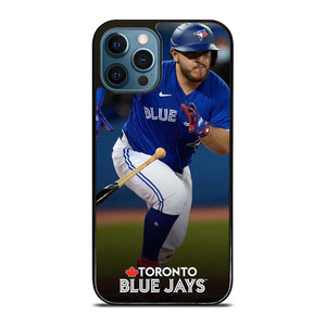 ALEJANDRO KIRK TORONTO BLUE JAYS iPhone 12 Pro Max Case Cover ALEJANDRO KIRK TORONTO BLUE JAYS iPhone 12 Pro Max Case Cover