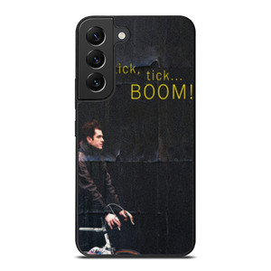 TICK TICK BOOM ANDREW GARFIELD 2 Samsung Galaxy S22 Plus Case Cover