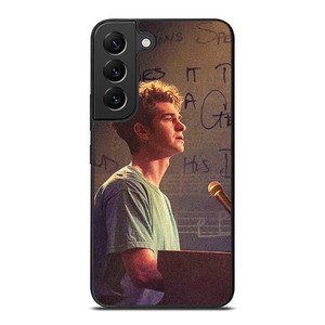 TICK TICK BOOM ANDREW GARFIELD Samsung Galaxy S22 Plus Case Cover