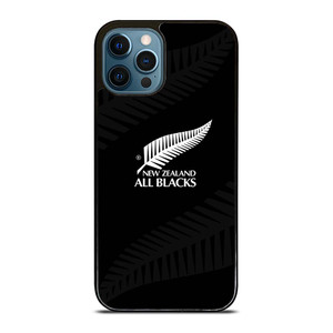 ALL BLACKS NEW ZEALAND iPhone 12 Pro Max Case Cover