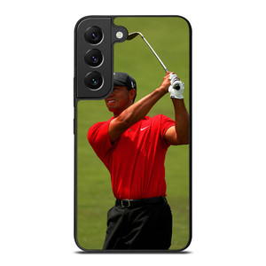 TIGER WOODS GOLFER NIKE Samsung Galaxy S22 Plus Case Cover TIGER WOODS GOLFER NIKE Samsung Galaxy S22 Plus Case Cover