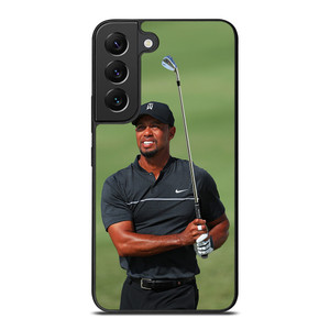 TIGER WOODS GOLFER Samsung Galaxy S22 Plus Case Cover