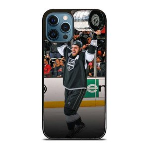 ANZE KOPITAR LOS ANGELES KINGS CHAMPIONS iPhone 12 Pro Max Case Cover ANZE KOPITAR LOS ANGELES KINGS CHAMPIONS iPhone 12 Pro Max Case Cover