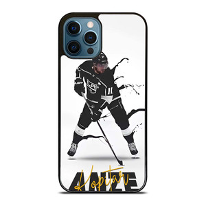 ANZE KOPITAR LOS ANGELES KINGS iPhone 12 Pro Max Case Cover ANZE KOPITAR LOS ANGELES KINGS iPhone 12 Pro Max Case Cover