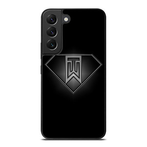 TIGER WOODS LOGO Samsung Galaxy S22 Plus Case Cover