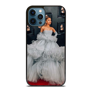 ARIANA GRANDE SINGER iPhone 12 Pro Max Case Cover ARIANA GRANDE SINGER iPhone 12 Pro Max Case Cover