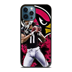 ARIZONA CARDINALS LARRY FITZGERALD 3 iPhone 12 Pro Max Case Cover ARIZONA CARDINALS LARRY FITZGERALD 3 iPhone 12 Pro Max Case Cover