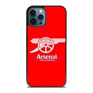 ARSENAL FC THE GUNNERS iPhone 12 Pro Max Case Cover ARSENAL FC THE GUNNERS iPhone 12 Pro Max Case Cover