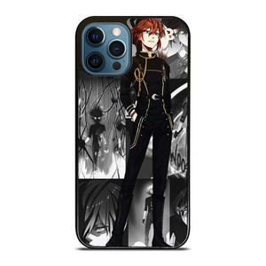 ARTHUR LEYWIN THE BEGINNING AFTER THE END 2 iPhone 12 Pro Max Case Cover