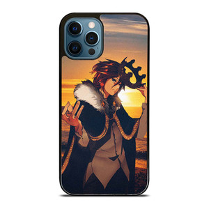 ARTHUR LEYWIN THE BEGINNING AFTER THE END iPhone 12 Pro Max Case Cover ARTHUR LEYWIN THE BEGINNING AFTER THE END iPhone 12 Pro Max Case Cover