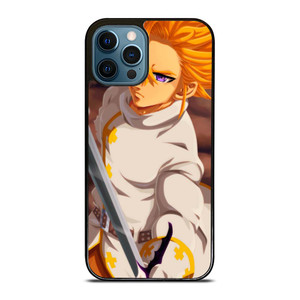 ARTHUR PENDRAGON SEVEN DEADLY SINS iPhone 12 Pro Max Case Cover ARTHUR PENDRAGON SEVEN DEADLY SINS iPhone 12 Pro Max Case Cover