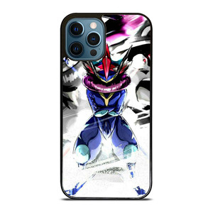 ASH GRENINJA POKEMON ACT iPhone 12 Pro Max Case Cover