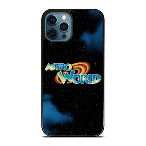 ASTROWORLD TRAVIS SCOTT RAPPER iPhone 12 Pro Max Case Cover ASTROWORLD TRAVIS SCOTT RAPPER iPhone 12 Pro Max Case Cover