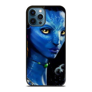 AVATAR NEYTIRI iPhone 12 Pro Max Case Cover AVATAR NEYTIRI iPhone 12 Pro Max Case Cover