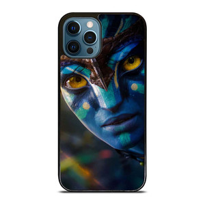 AVATAR THE WAY OF WATER NEYTIRI iPhone 12 Pro Max Case Cover