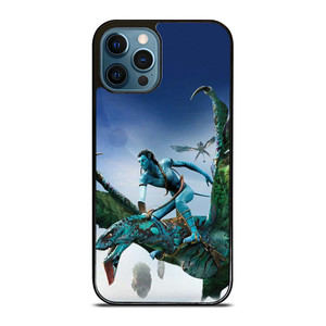 AVATAR TORUK MAKTO iPhone 12 Pro Max Case Cover