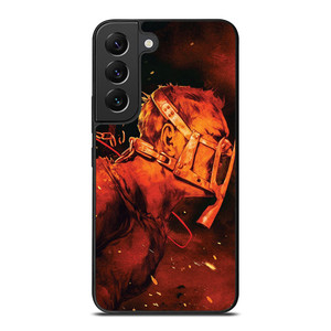TOM HARDY MAD MAX FURY ROAD Samsung Galaxy S22 Plus Case Cover