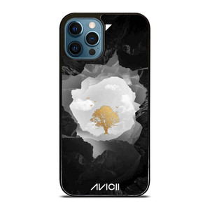 AVICII ART iPhone 12 Pro Max Case Cover