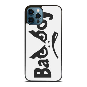 BAD BOY FIGHTING MMA ICON iPhone 12 Pro Max Case Cover BAD BOY FIGHTING MMA ICON iPhone 12 Pro Max Case Cover