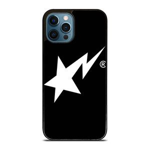 BATHING APE BAPESTA LOGO iPhone 12 Pro Max Case Cover BATHING APE BAPESTA LOGO iPhone 12 Pro Max Case Cover