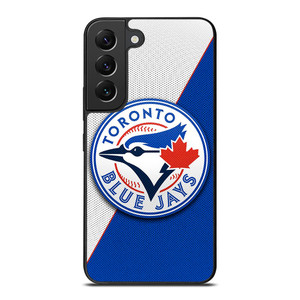 TORONTO BLUE JAYS MLB BASEBALL LOGO Samsung Galaxy S22 Plus Case Cover